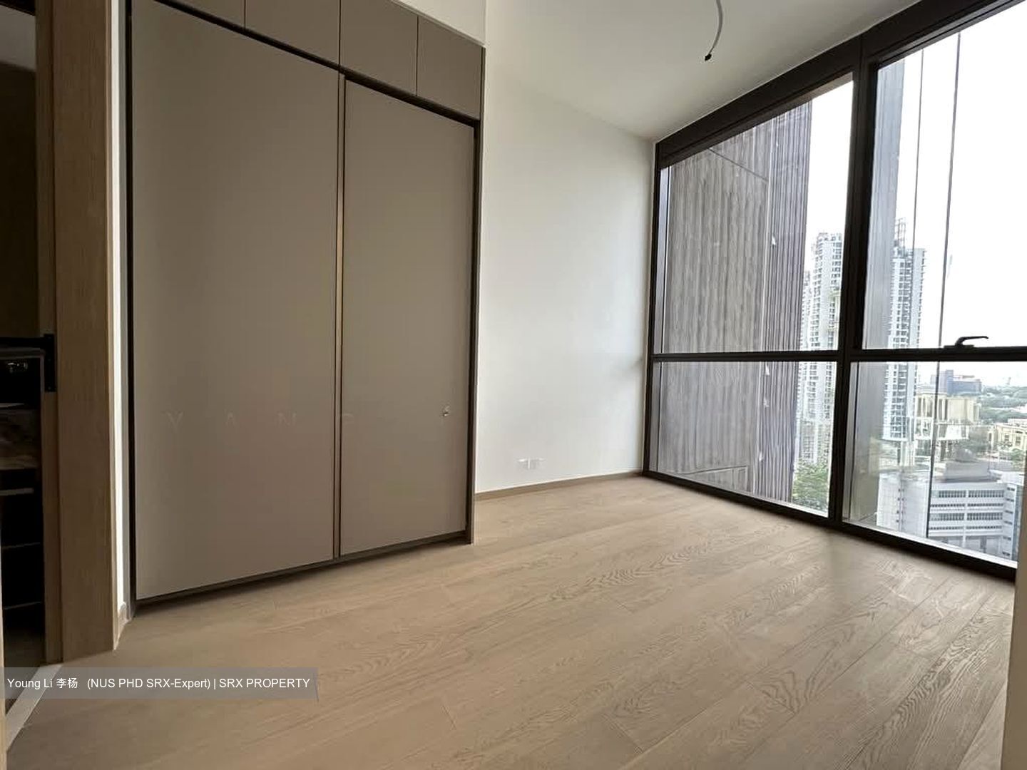 The Avenir (D9), Condominium #540104891
